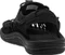 Keen Uneek Monochrome schwarz (Herren) Vorschaubild