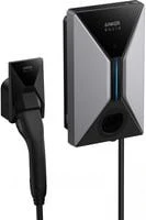 Anker Solix V1 Smart EV Charger 7.4KW Kabel Version, 5m Ladekabel