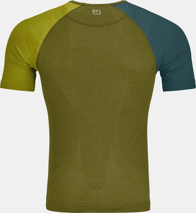 Ortovox 120 Competition Light Funktionsshirt kurzarm sweet alison (Herren)
