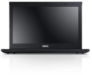 Dell Vostro V131, rot, Core i3-2330M, 4GB RAM, 320GB HDD, DE