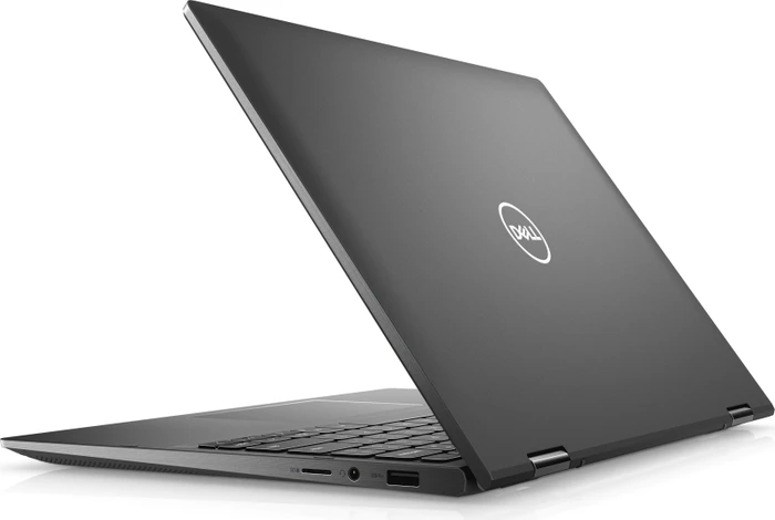 Dell Inspiron 13 7306 2-in-1, Element Black, Core i7-1165G7, 16GB RAM, 512GB SSD, DE