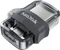 SanDisk Ultra Dual Drive m3.0 32GB, USB-A + USB Micro-B, USB 3.2 Gen 1×1, USB 2.0 Vorschaubild