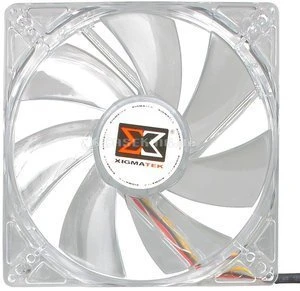 Xigmatek CLF-F1251, 120mm