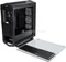 AeroCool Project7 P7-C1 Tempered Glass Edition schwarz, Glasfenster, schallgedämmt Vorschaubild