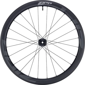 Zipp 303 S Tubeless 24H 45mm/23mm 28" 12x142 TA Shimano HG Road Centerlock Disc Hinterlaufrad
