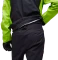 Black Diamond Recon LT Stretch Shell Skijacke black/lime green (Herren) Vorschaubild