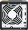 QNAP Expansion Unit TL-D400S, 1x Mini SAS Vorschaubild
