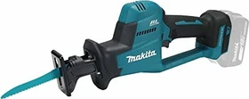 Makita DJR189ZJ Akku-Säbelsäge solo inkl. MAKPAC