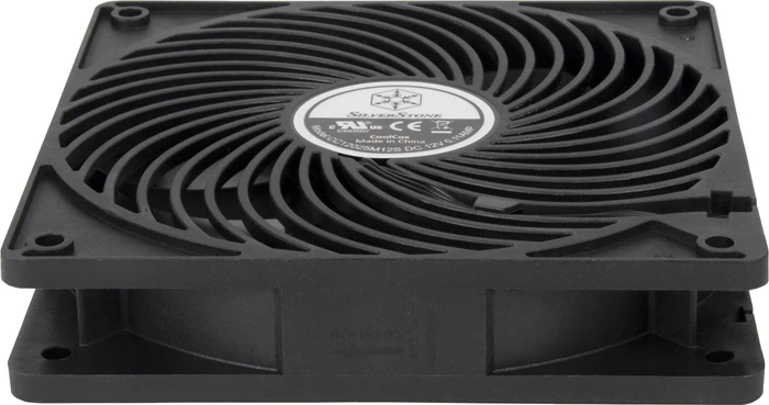 SilverStone Air Penetrator 120i, 120mm
