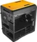 AeroCool DS Cube Orange Window Edition, Acrylfenster Vorschaubild