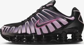 Nike Shox TL black/playful pink/pink foam (Damen)