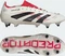 adidas Predator Elite SG off white/core black/pure ruby Vorschaubild