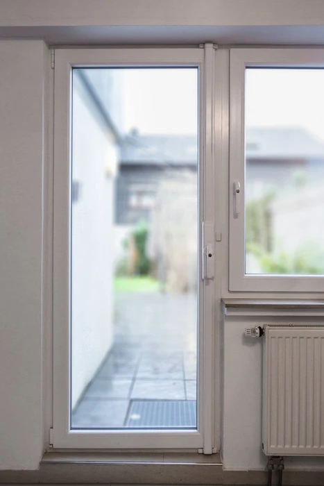 ABUS HomeTec Pro FSA3550 S silber, Funk-Fensterantrieb (79794) – Bild 2 von 3