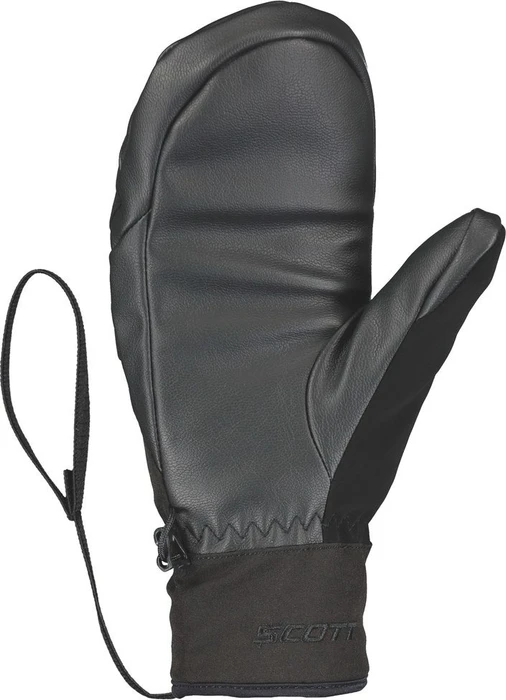 Scott Ultimate Hybrid Handschuhe schwarz (Damen)