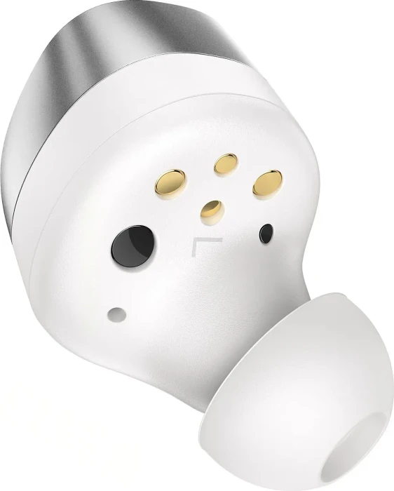 Sennheiser Momentum True Wireless 4 White Silver