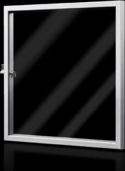 Rittal Sichtfenster für AX