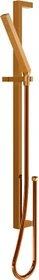 Steinberg Sensual Rain Brauseset rosegold