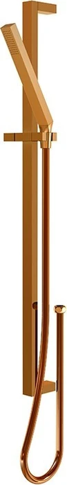 Steinberg Sensual Rain Brauseset rosegold