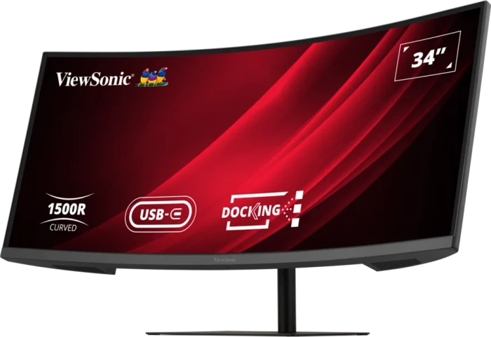 ViewSonic VG3419C-2, 34"