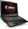 MSI GT73VR 6RE16SR451 Titan, Core i7-6820HK, 16GB RAM, 512GB SSD, 1TB HDD, GeForce GTX 1070, DE Vorschaubild