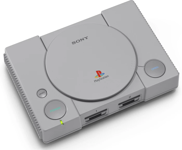 Sony PlayStation Classic