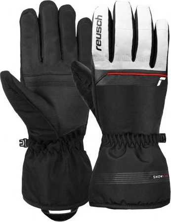Reusch Snow King
