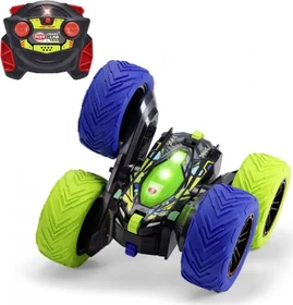 Dickie Toys RC Cyber Flip