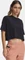 Under Armour Rival T-Shirt kurzarm schwarz/weiß (Damen) Vorschaubild