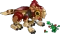 LEGO Jurassic World - Babydinosaurier Dolores: Aquilops Vorschaubild