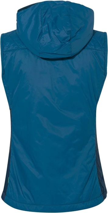 Vaude Freney V Funktionsweste shore blue (Damen)
