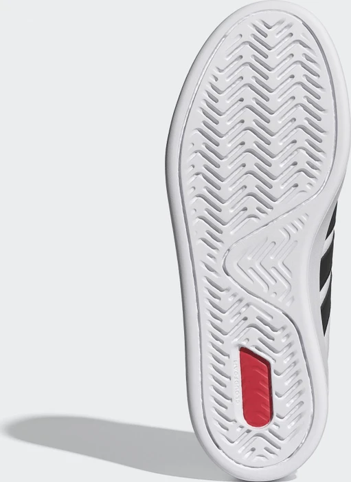 adidas Grand Court 3.0 cloud white/core black (Damen)