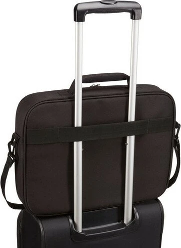 Case Logic Advantage Attache 15.6" ADVB-116 Tragetasche schwarz