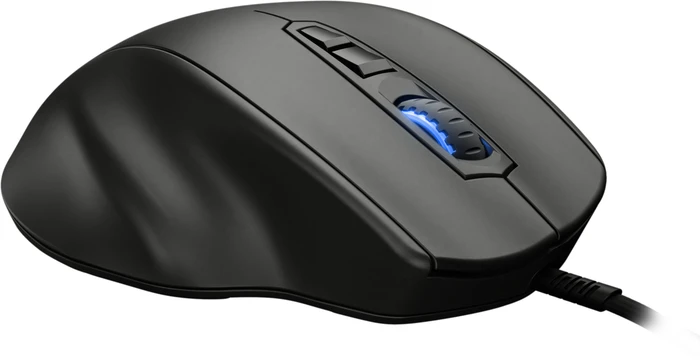 Mionix Naos Pro, USB