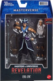 Mattel Masters of the Universe - Masterverse - Revelation Evil-Lyn