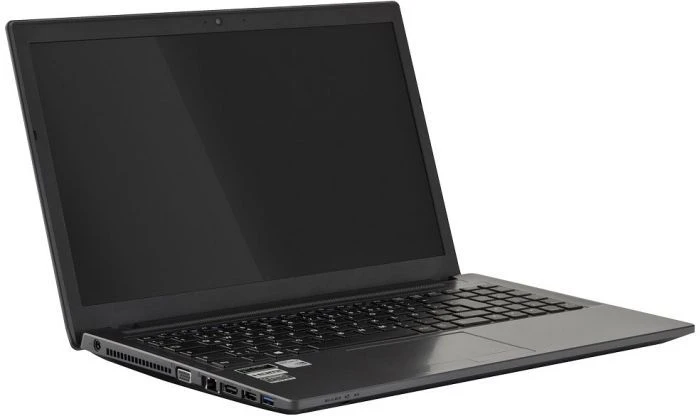 Schenker XMG M504-5ON, Core i5-4310M, 4GB RAM, 120GB SSD, 500GB HDD, GeForce GTX 850M, DE