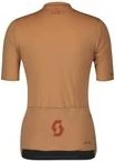 Scott RC Premium Trikot kurzarm rose beige/braze orange (Damen)