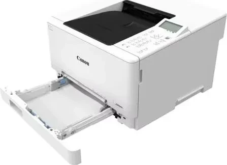 Canon i-SENSYS LBP647Cdw, Laser, mehrfarbig