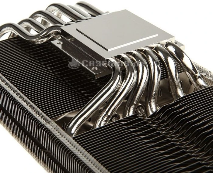 Raijintek Morpheus