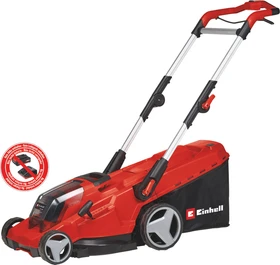 Einhell Expert GE-CM 36/41 Li Akku-Rasenmäher solo
