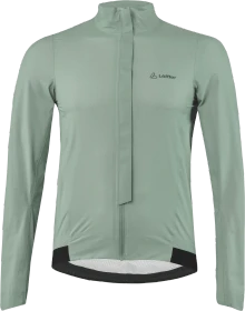 Löffler Rain Chaser WPM Pocket Fahrradjacke cottage (Herren)