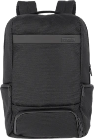 Travelite MEET Laptoprucksack, 15.6", schwarz
