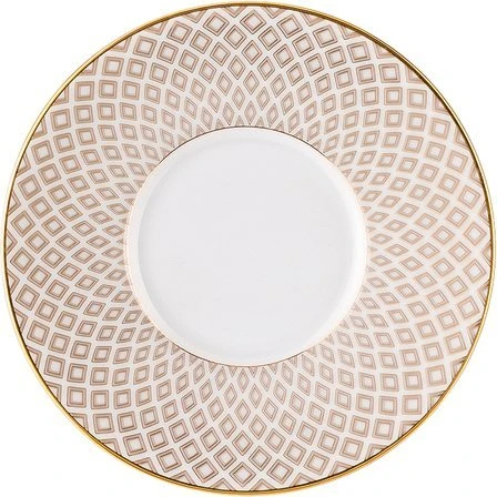 Rosenthal Francis Carreau