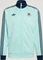 adidas FIFA WM 2026 Deutschland Originals Jacke langarm semi flash aqua (Herren) Vorschaubild