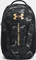Under Armour Hustle 6.0 black/metallic gold Vorschaubild
