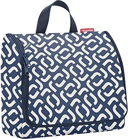 Reisenthel Toiletbag XL signature navy