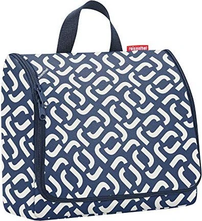 Reisenthel Toiletbag XL signature navy