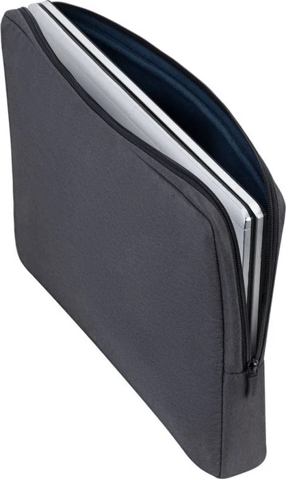 RivaCase 7707 Suzuka Laptop Sleeve 17.3", schwarz