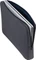 RivaCase 7707 Suzuka Laptop Sleeve 17.3", schwarz Vorschaubild