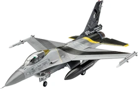 Revell Model Set F-16 Mlu 100th Anniversary