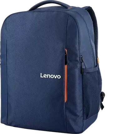 Lenovo 15.6" Everyday Notebook Rucksack B515, blau